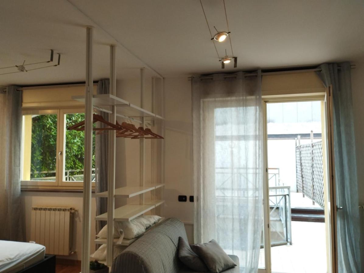 Liguria 51 - Affittica Apartment Milano Exterior foto