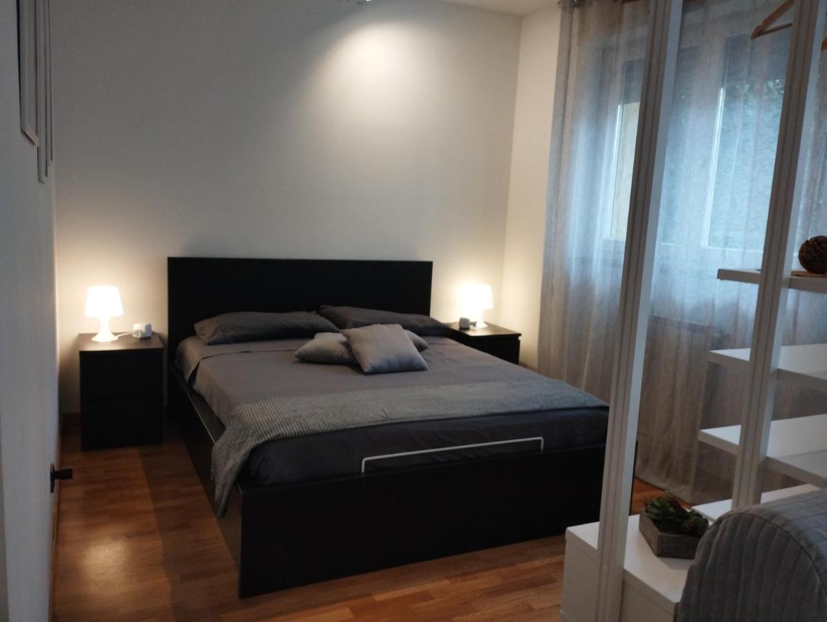 Liguria 51 - Affittica Apartment Milano Exterior foto
