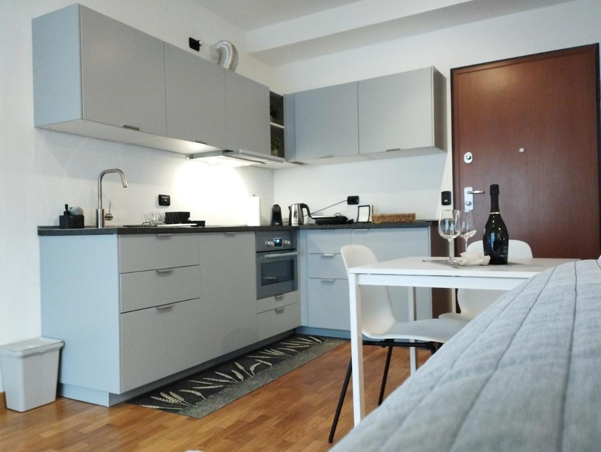 Liguria 51 - Affittica Apartment Milano Exterior foto
