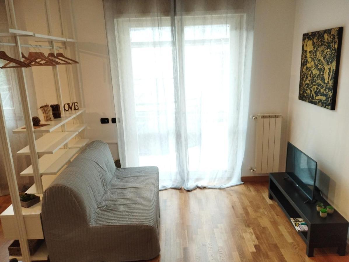 Liguria 51 - Affittica Apartment Milano Exterior foto