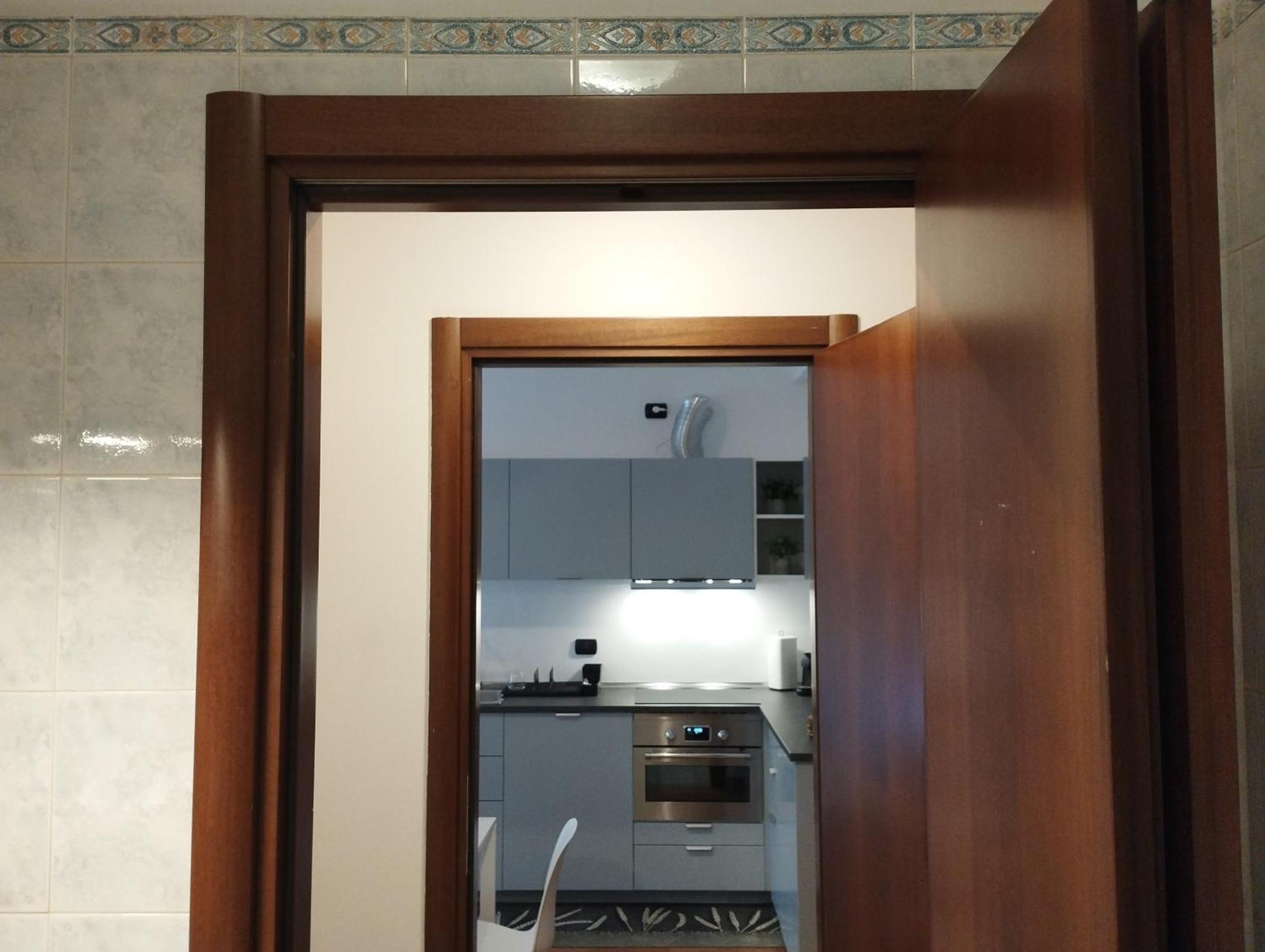 Liguria 51 - Affittica Apartment Milano Exterior foto