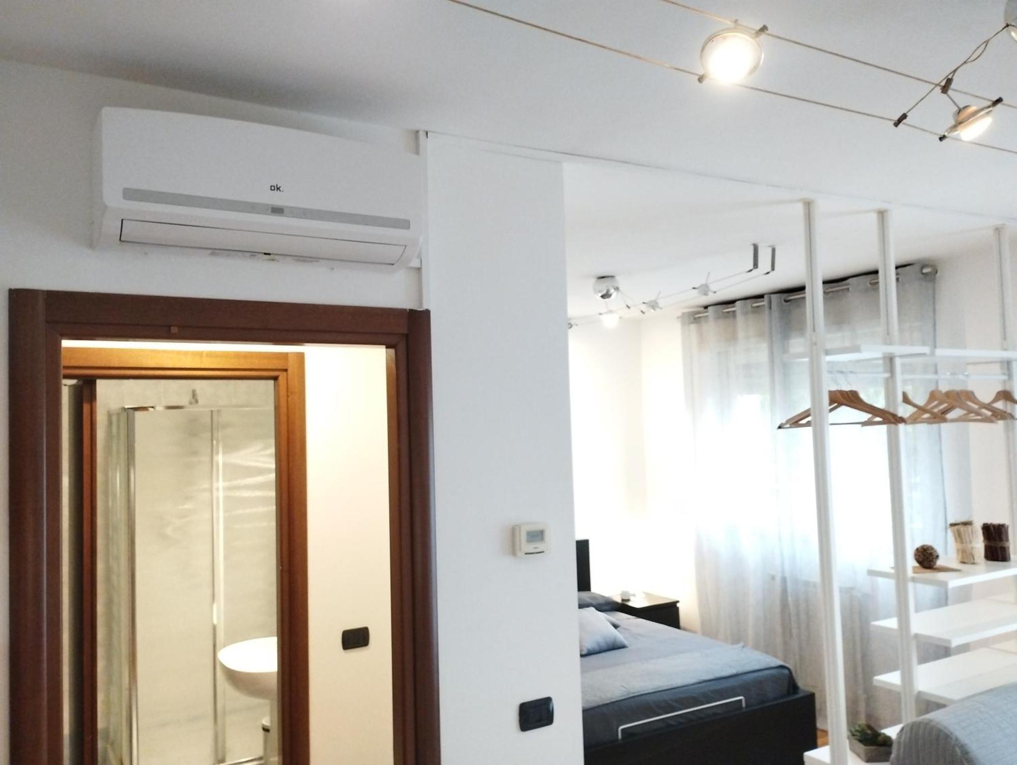 Liguria 51 - Affittica Apartment Milano Exterior foto